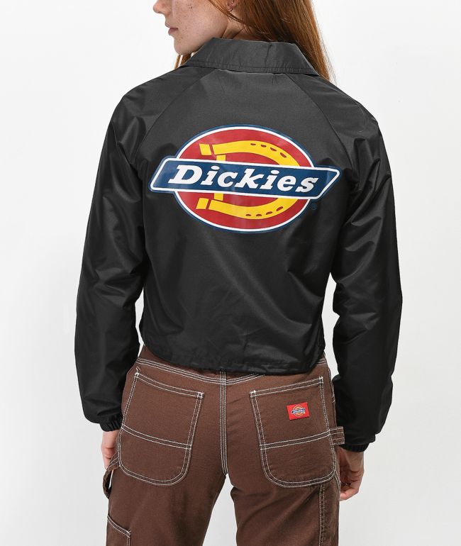 dickies windbreaker jacket