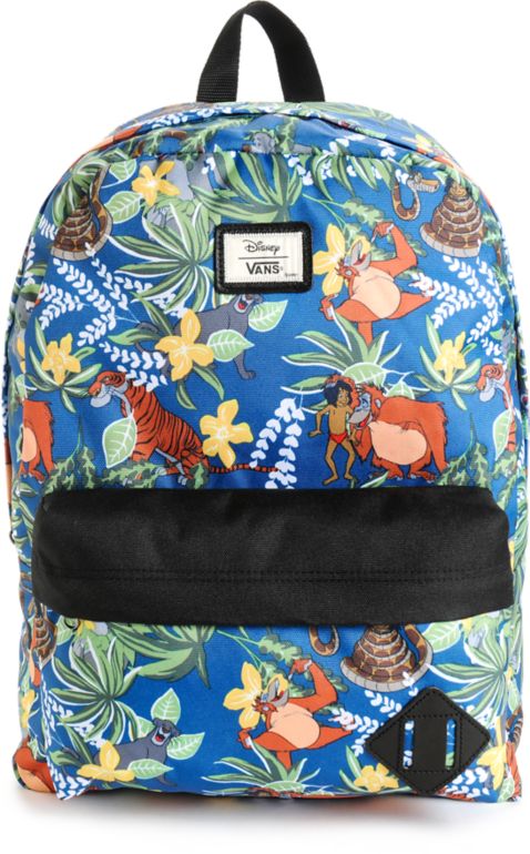 book backpack