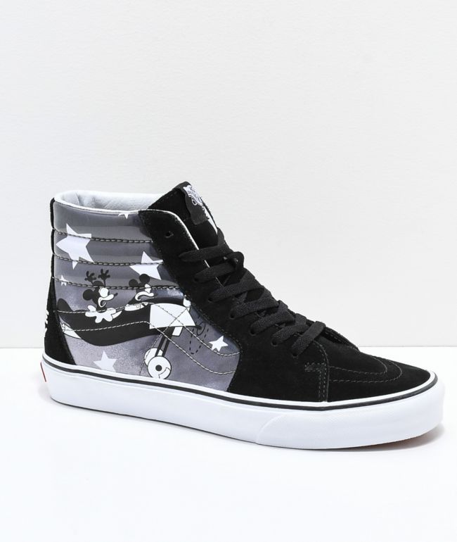 plane crazy vans