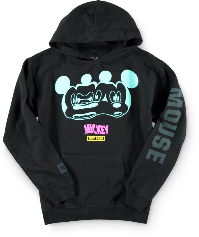 mickey neff hoodie