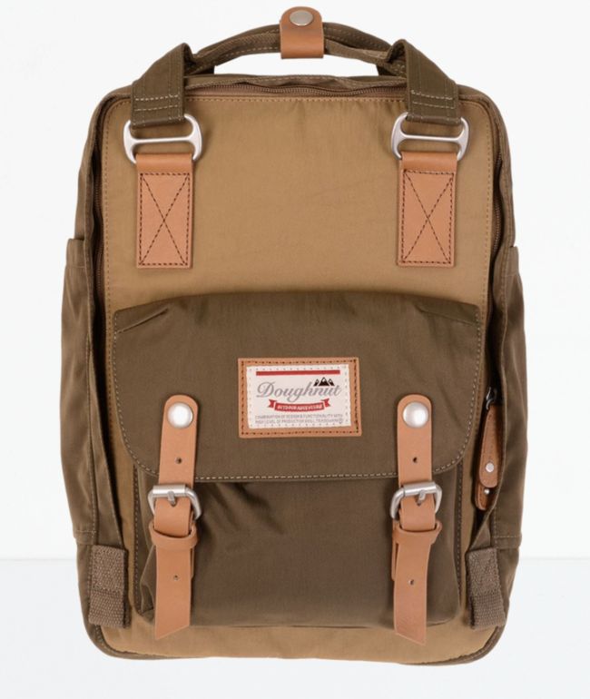 doughnut backpack official website