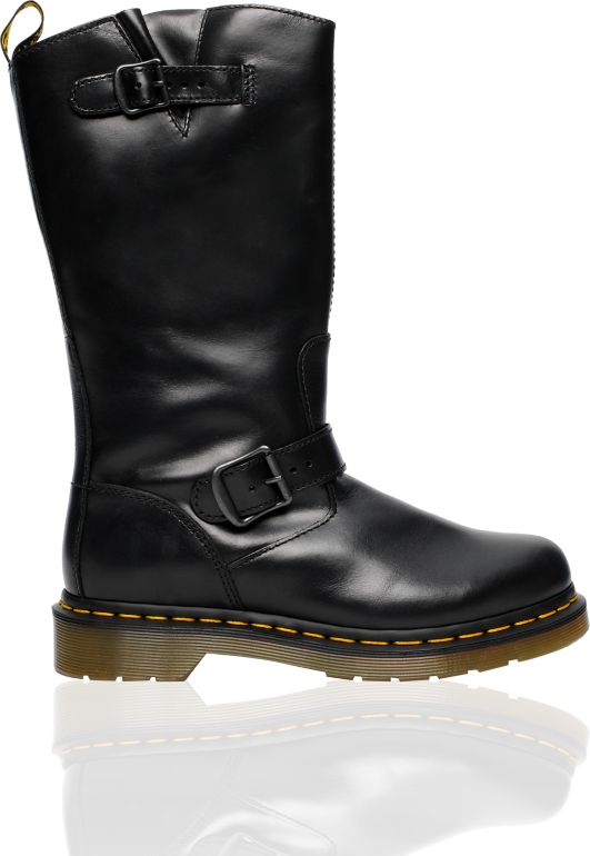 doc martens engineer boots