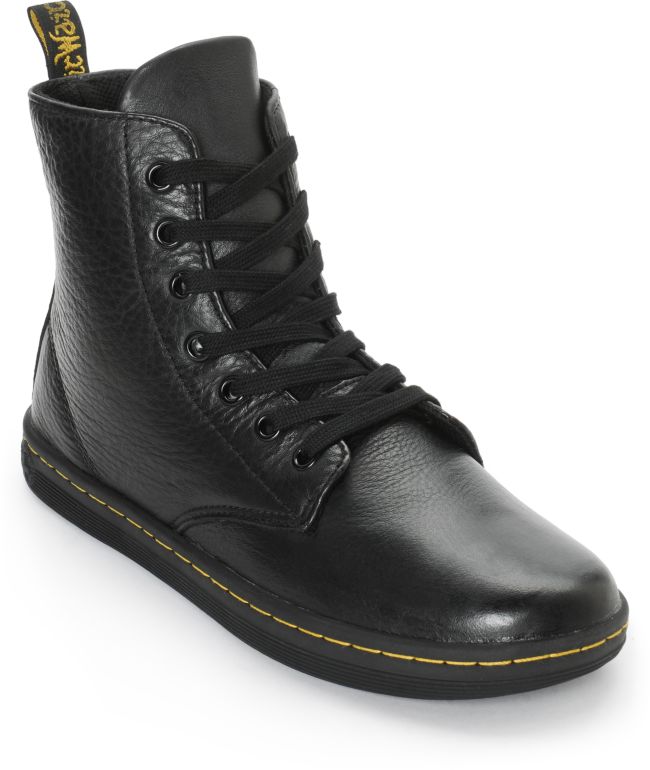 doc martens leyton boots
