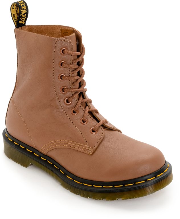 dr martens pascal tan
