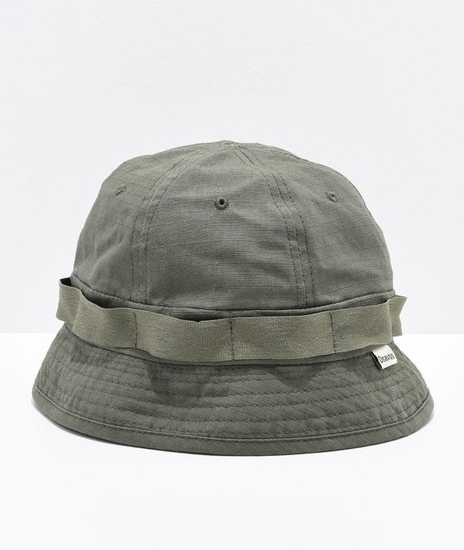 Dravus bucket hat Clearance