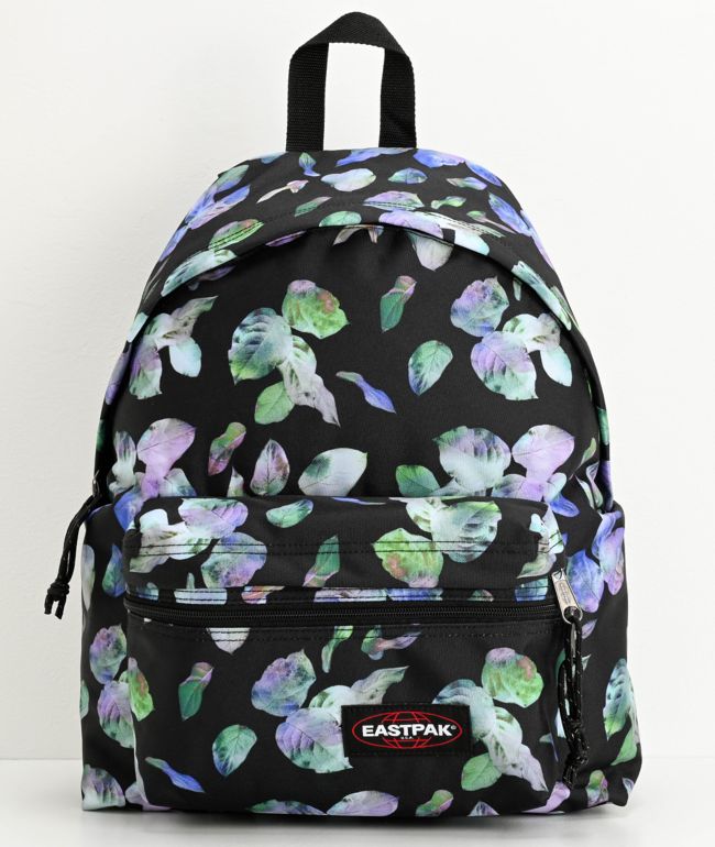 eastpak padded zippler