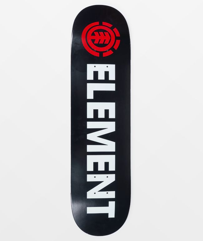 Element Blazin 8.0" Skateboard Deck