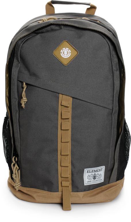 element cypress backpack