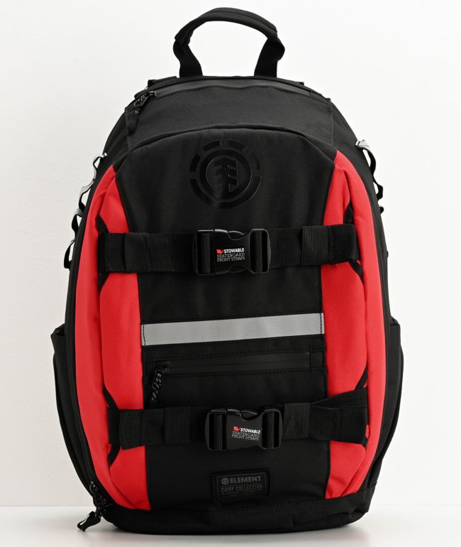 element skateboard bag