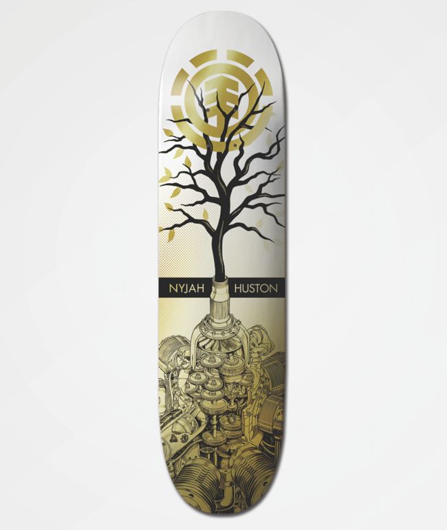Element skateboard decks 8.25