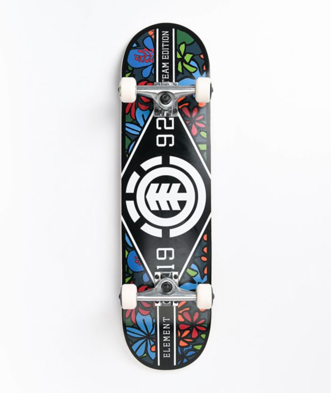 Element Tropic 8.0" Skateboard Complete