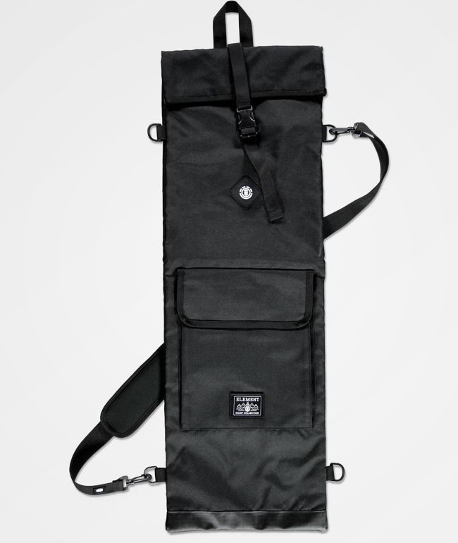 Element skateboard bag