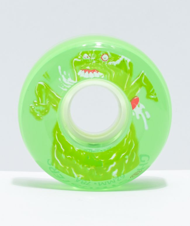 Element ghostbusters wheels clearance