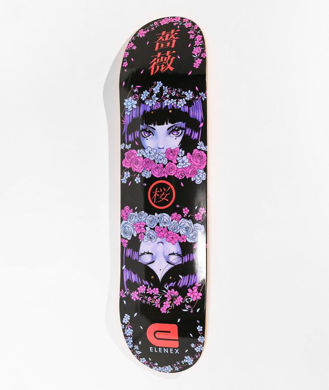 Elenex skateboards Clearance