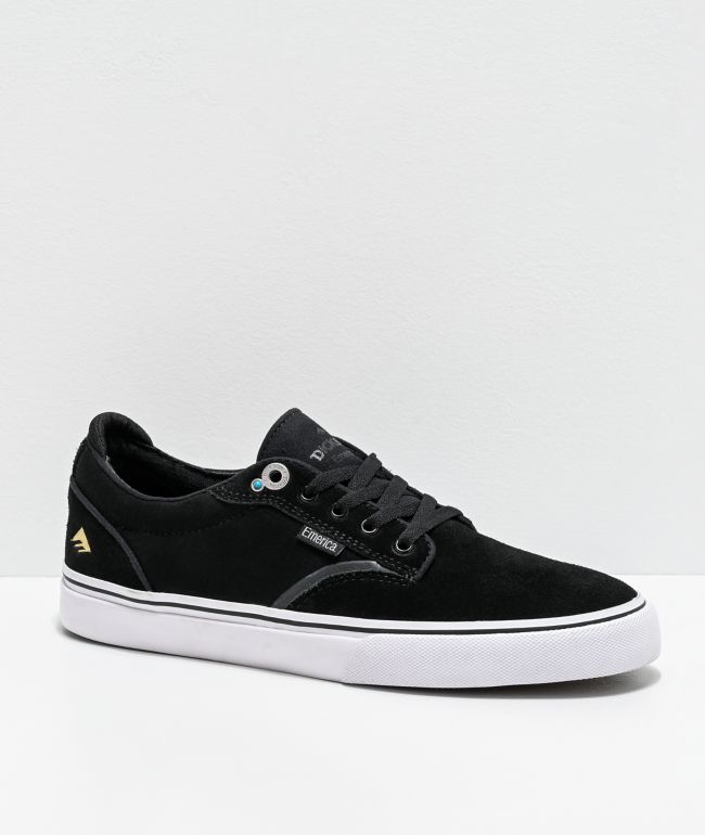 emerica dickson shoe