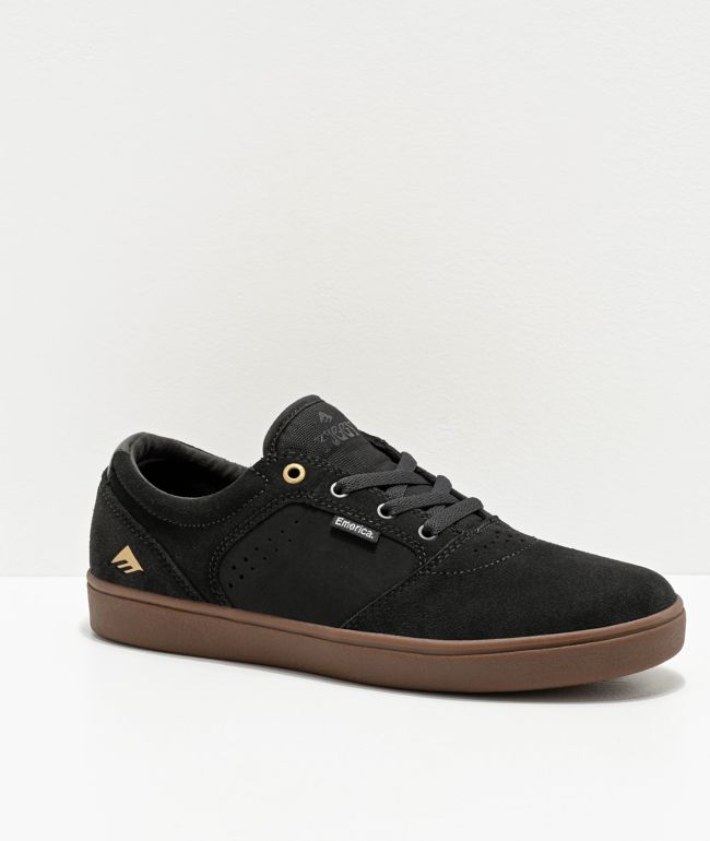 Details about   Emerica Figgy Dose Skate Shoes Mens
