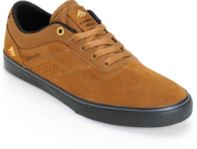 emerica herman g6 vulc