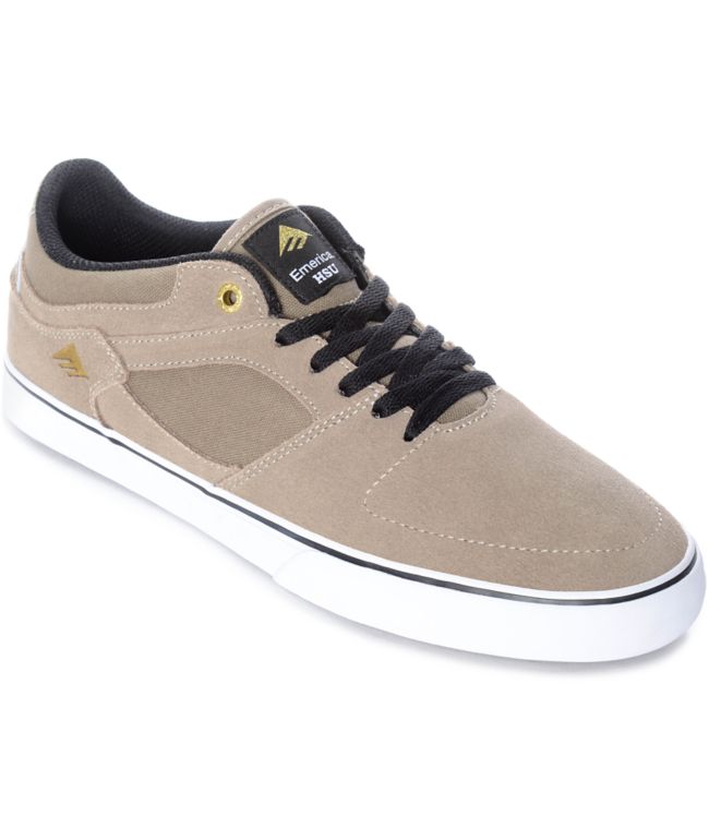 Emerica hsu low vulc Clearance