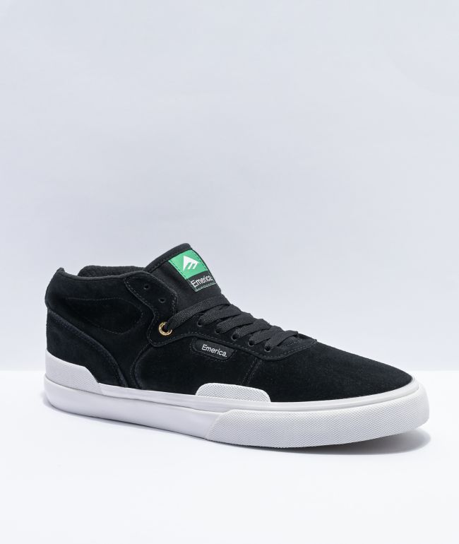 emerica high tops