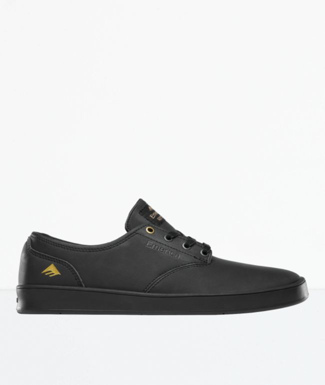 Emerica romero leather clearance