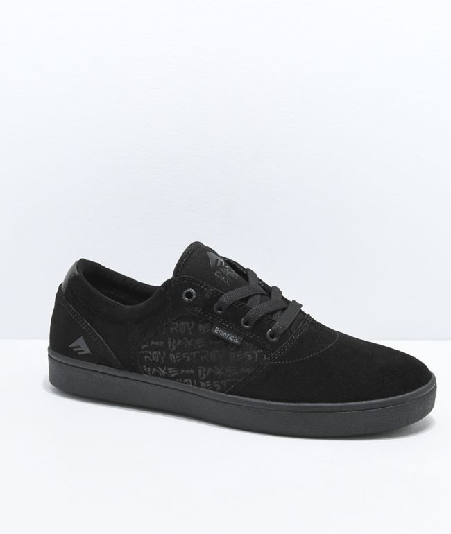 Baker x emerica