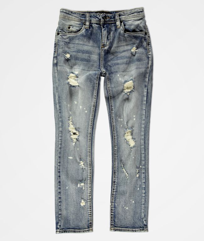 zumiez skinny jeans