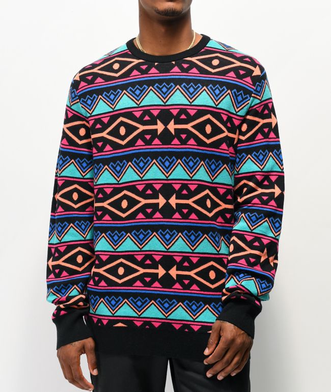Empyre sweater Clearance