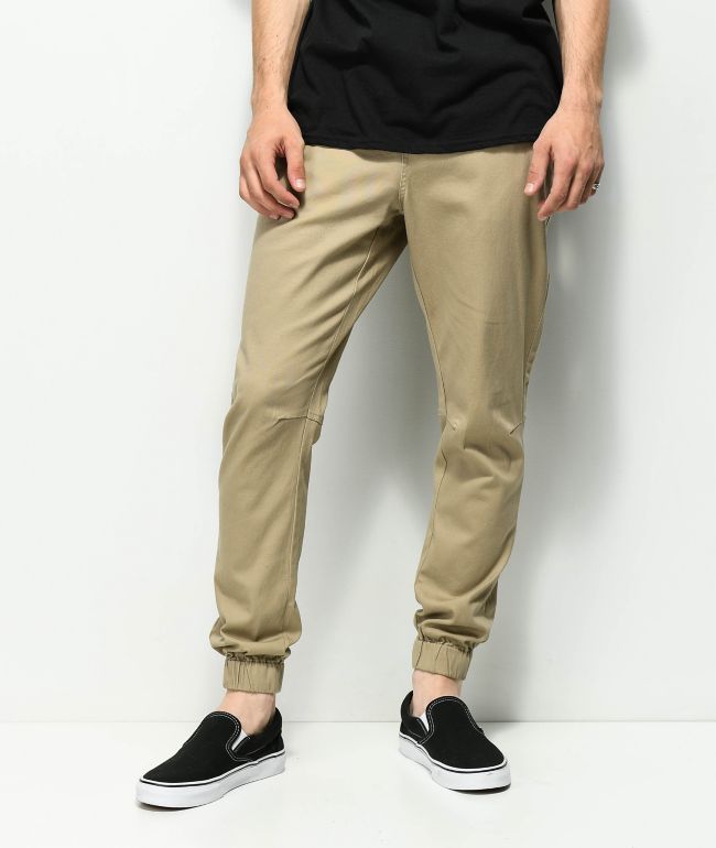 Empyre Creager Stretch Elastic Waist