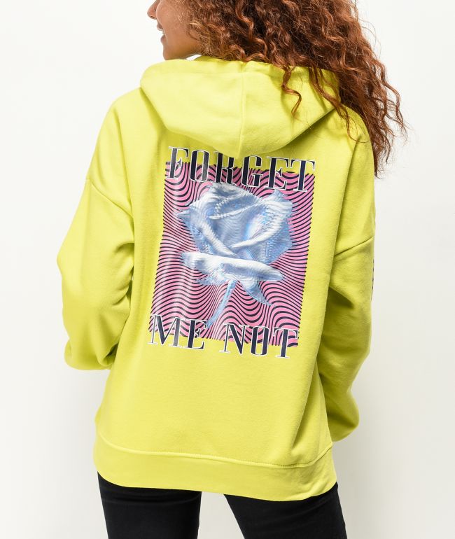 yellow hoodie near me