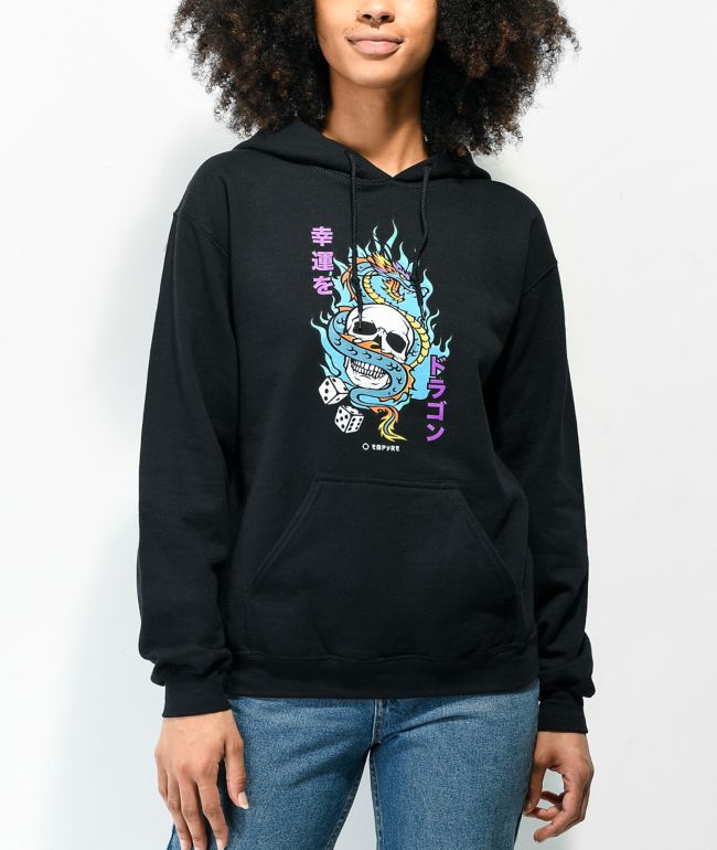 myles morales hoodie