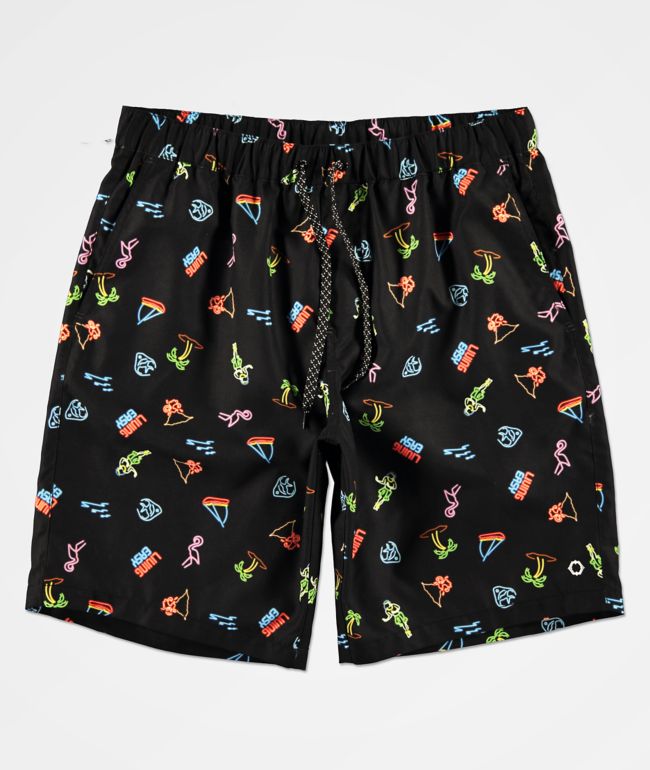 Empyre swim trunks Clearance