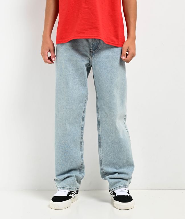 ステッカー Supreme - supreme denim skate pant sの通販 by Riku｜シュプリームならラクマ しました