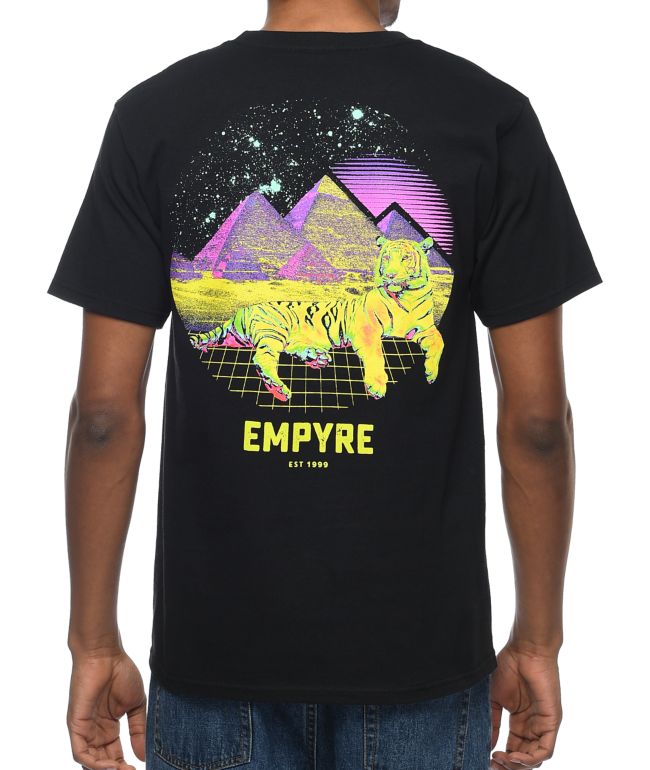 empyre clothing website