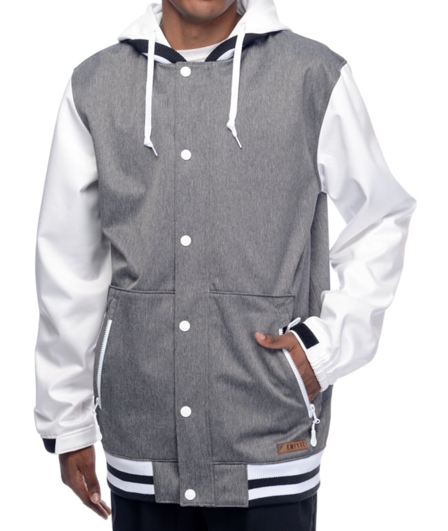 concord 11 jacket