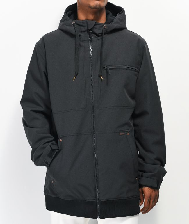 Empyre snowboard jacket Clearance