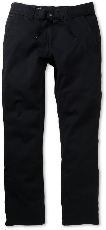 black chino pants
