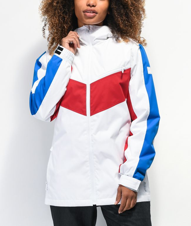 Empyre ski jacket Clearance