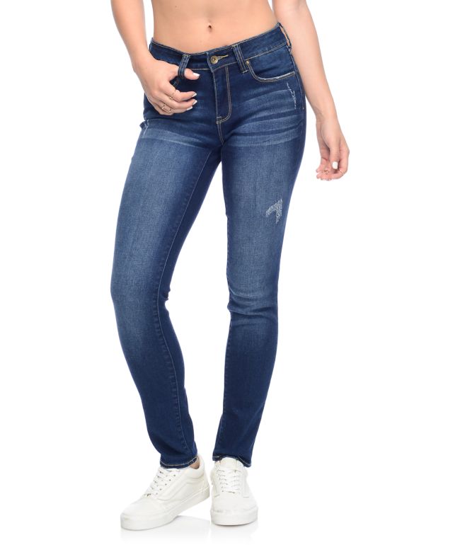 empyre tessa skinny jeans