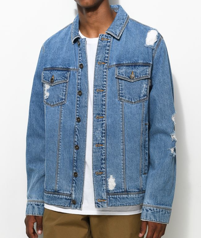 empyre denim jacket