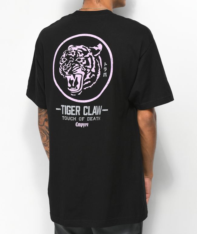 shirt tiger