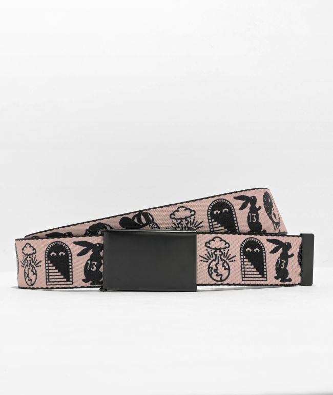 Empyre Slam Brown Belt