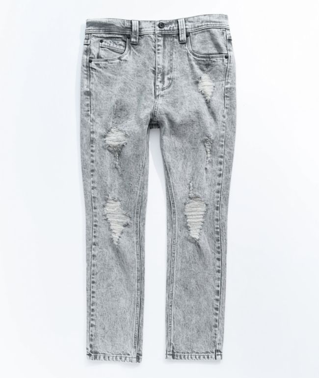 Empyre Verge Chad jeans para ninos