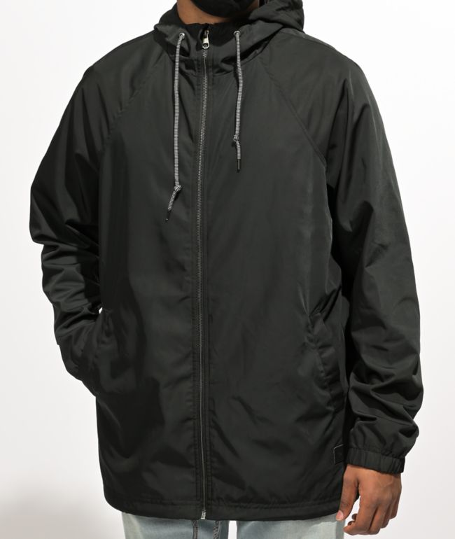 lightweight windbreaker jackets