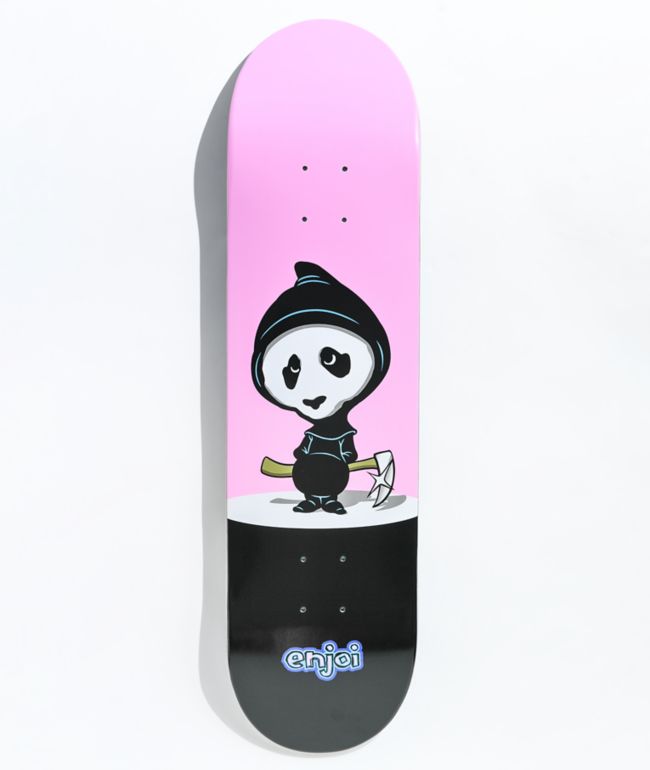 Enjoi Creep 8.0" Skateboard Deck