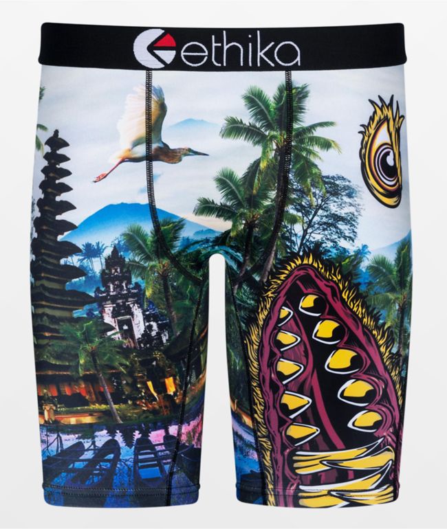 Ethika BMR Primal calzoncillos boxer