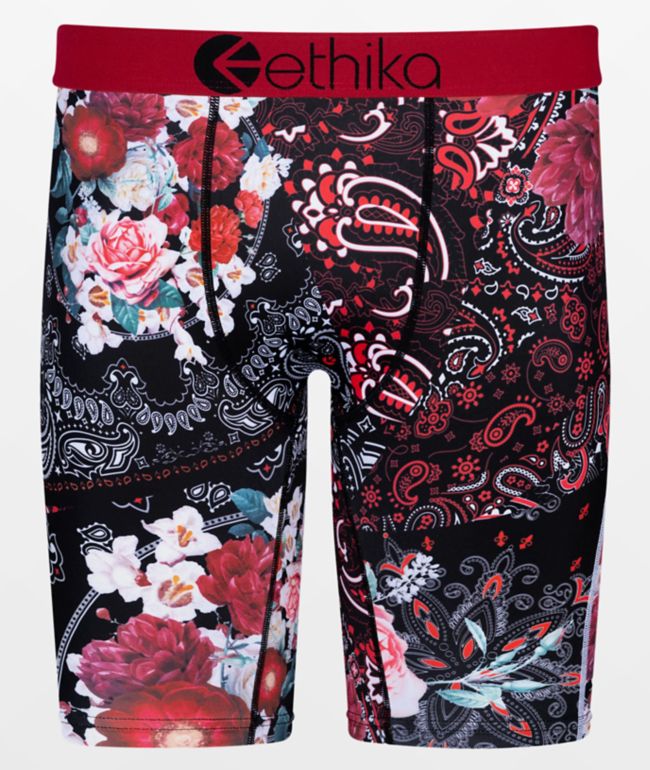 Ethika French Riviera Boxer Briefs