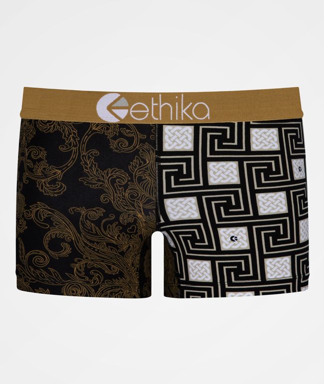 Ethika Big Steppa Boyshort Underwear