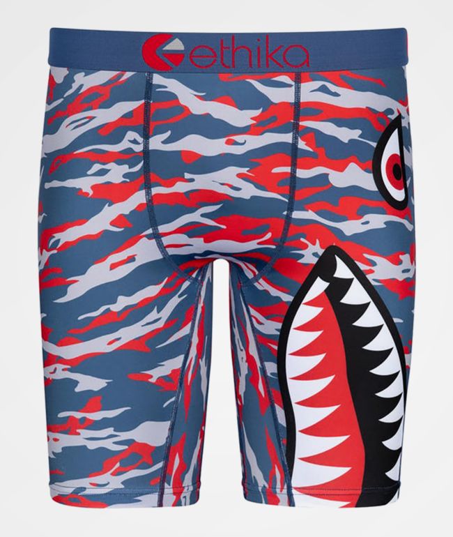zumiez ethika