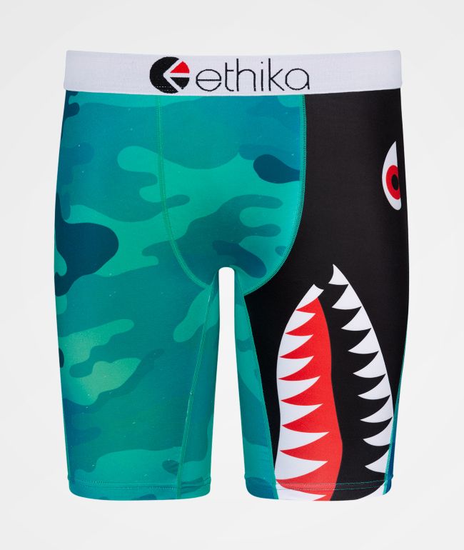 ethika draws