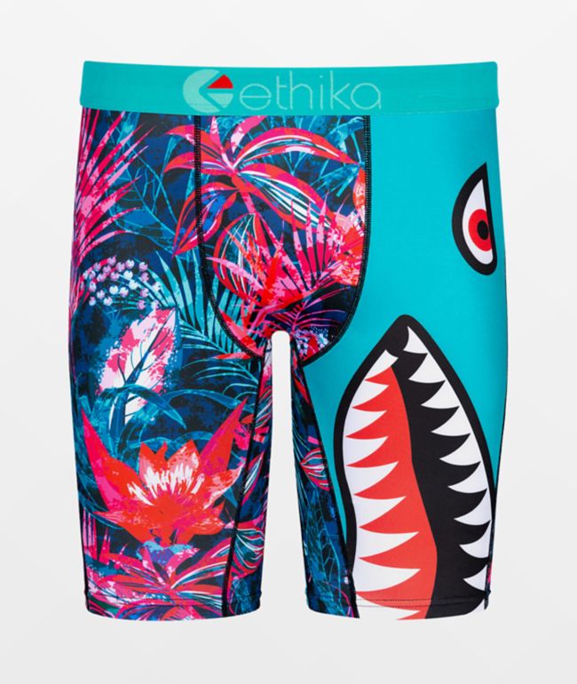 ethika draws